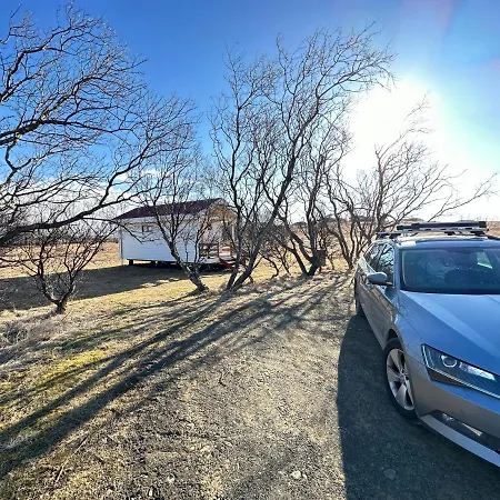 Cave Cabins Hella Exterior photo