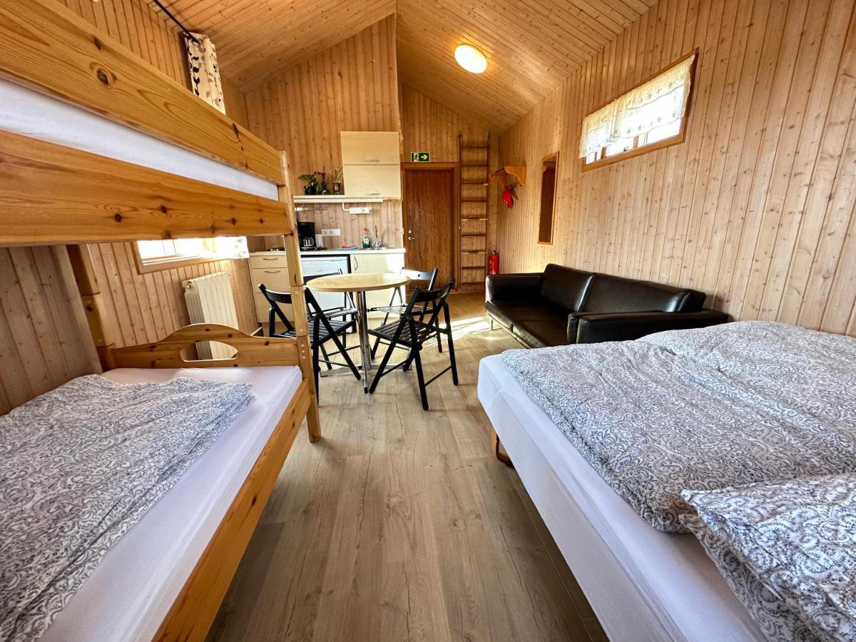 Cave Holiday home