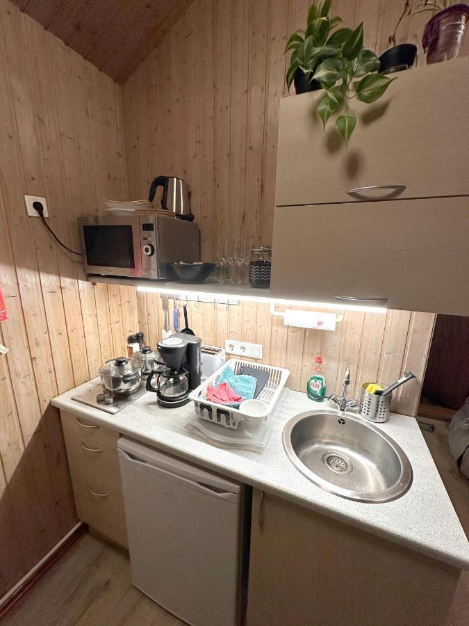 Holiday home Cave