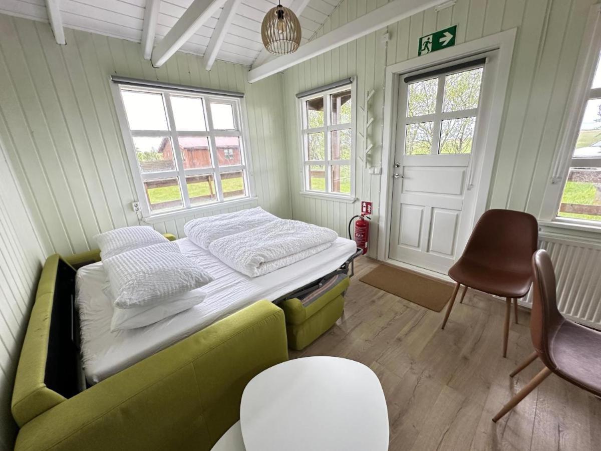 Cave Holiday home