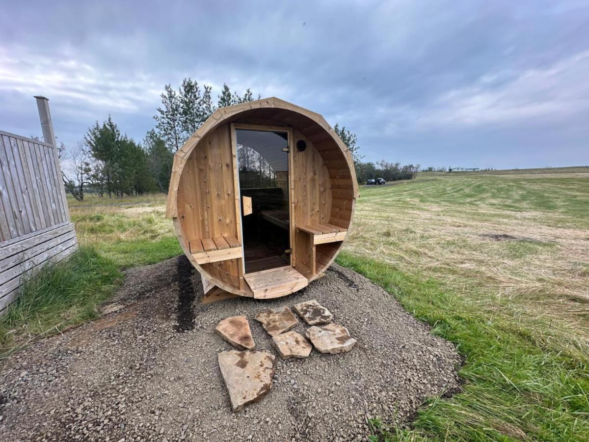 Holiday home Cave