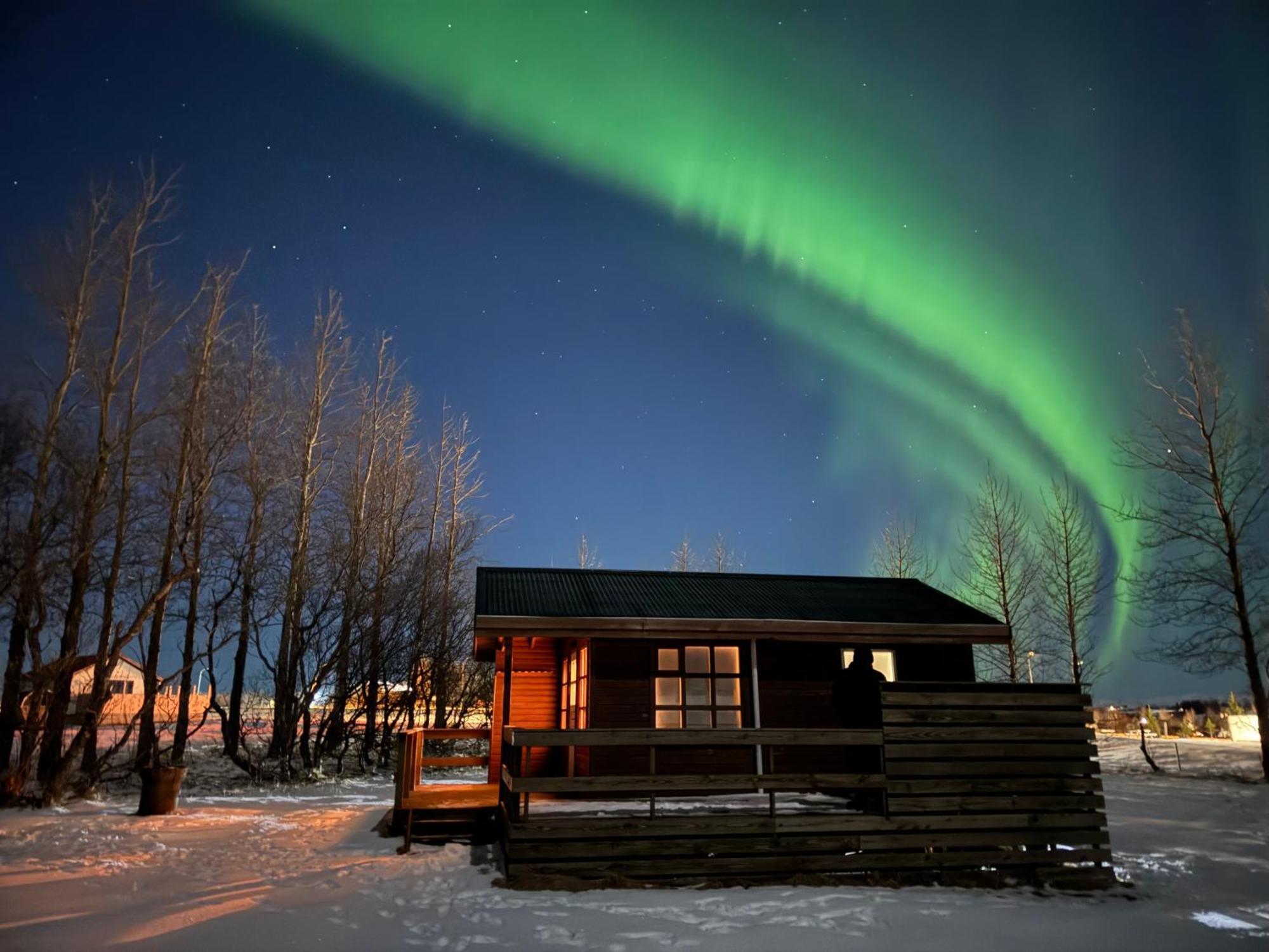 Cave Holiday home